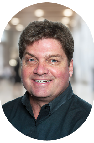 Kevin Professional Photo