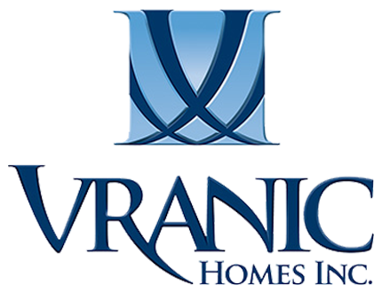 Vranic Homes Inc Logo